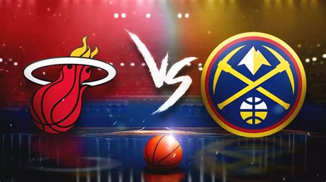 cbs odds nba|heat vs nuggets prediction.